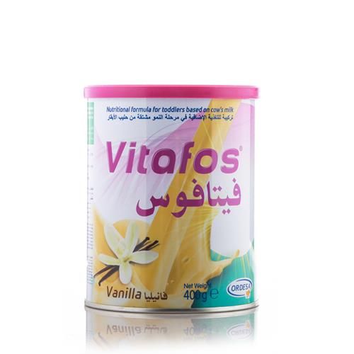 Vitafos Vanille